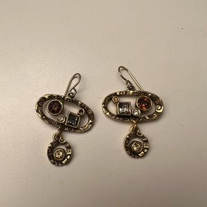 Patricia Locke Earring Set